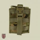 BRITISH TACTICAL Rip Off Panel Medium - Multicam ™