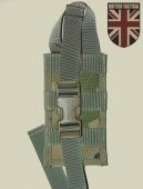 BRITISH TACTICAL Rip Off Panel Small - Multicam ™