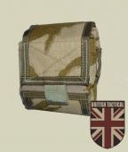 BRITISH TACTICAL Roll Up Dump Pouch Small - DDPM