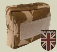 BRITISH TACTICAL Small Utility Pouch - DDPM