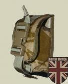 BRITISH TACTICAL Smoke Grenade Pouch - DDPM