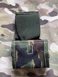 BRITISH TACTICAL Garmin Pouch - DDPM