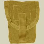 TACTICAL TAILOR Small Utility Pouch - Coyote Brown