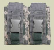CONDOR Double Flashbang Pouch - ACU