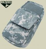 CONDOR GPS Pouch - ACU