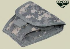 CONDOR Handcuff Pouch - ACU