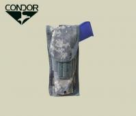 CONDOR Modular Pistol Holster - ACU