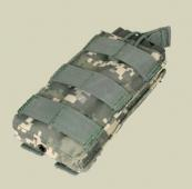 CONDOR Open Top M4/M16 Mag Pouch - ACU