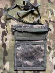 CONDOR Passport/ID Holder - ACU