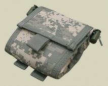 CONDOR Roll - Up Utility Pouch - ACU