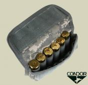 CONDOR Shotgun Ammo Pouch - ACU