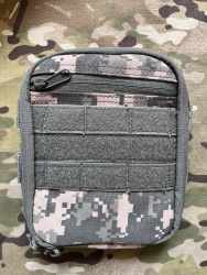 CONDOR Side Kick Pouch - ACU