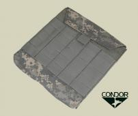 CONDOR Side Plate Pouch - ACU