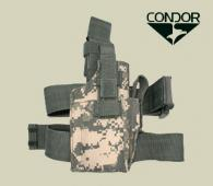 CONDOR Tactical Leg Holster - ACU