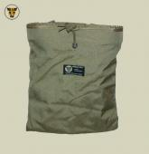 BULLE UK® MOLLE Rapid Dump Pouch - Coyote Brown