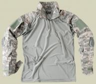 HELIKON Combat Shirt ACU - M