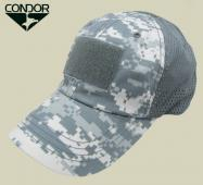 CONDOR Mesh Tactical Cap - ACU