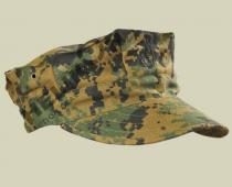 HELIKON Marines Cap MARPAT - XL