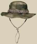 MFH Brush Hat RipStop - klobouk - ATACS FG - S