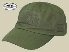 MFH Operation Cap - Olive Drab