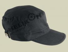 HELIKON Combat Cup 100%Coton RipStop - Black
