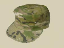 Military Patrol Ball Cap Hat 60 - Multicam