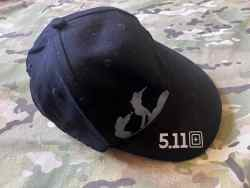 Baseball Hat Cap - 5,11