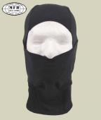 MFH Balaclava - SPANDEX - Black