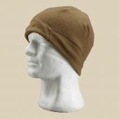 PENTAGON Fleece Watch Cap Dintex Lining - čepice - Coyote