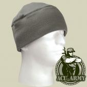 ROTHCO Polar Fleece Watch Cap - Foliage Green