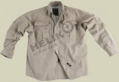 HELIKON Defender Shirt TAN - S
