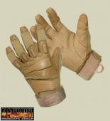 Blackhawk Hellstorm SOLAG NOMEX Gloves - Coyote TAN - L
