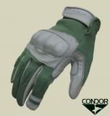 CONDOR Tactical Glove - Nomex - Sage - XXL