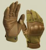 CONDOR Tactical Glove - Nomex - Coyote TAN - XXL