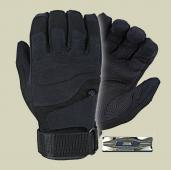 DOMASCUS DBS-14 Lightweight All-purpose Tactical Gloves PULSE SERIES™ - S
