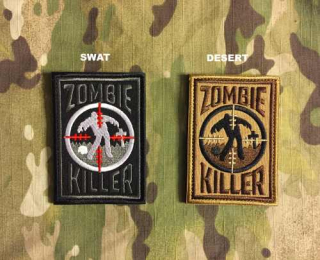 NoName Zombie Killer Patch