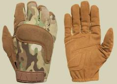 HWI Combat Glove - rukavice - Multicam - XL
