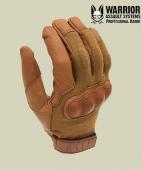 HWI Hard Knuckle Glove - TAN - XL
