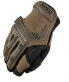 MECHANIX WEAR M-Pact - rukavice - Coyote - M