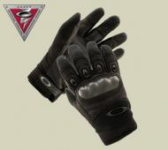 OAKLEY S.I. Assault Gloves - Black - XL