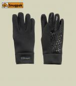 SNUGPAK GeoGrip Gloves - Black - L