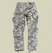 HELIKON Army Combat Uniform Trousers - M Long
