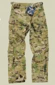 HELIKON Special Forces Uniform Trousers Rip-Stop Camogrom - S Long