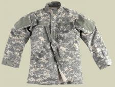 HELIKON Army Combat Uniform Shirt - S