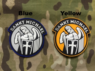 JTG Sankt Michael PVC Patch