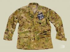 HELIKON Special Forces Uniform Shirt NYCO Twill Camogrom - XL