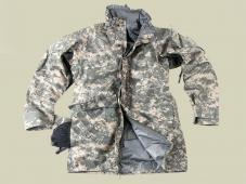 HELIKON ECWCS 2nd generation Parka ACU - L