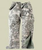 HELIKON ECWCS 2nd generation Trousers ACU - L