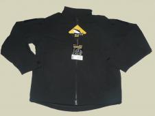 HELIKON Commander Soft Shell Black - M