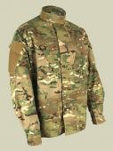 PROPPER MultiCam Combat Coat - LL